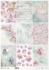Seria Shabby Chic for Spring*Series Shabby Chic for Spring*Serie Shabby Chic for Spring *Serie Shabby Chic para la primavera 